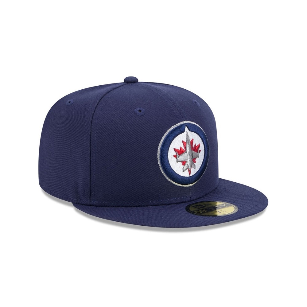 Rear Wordmark 59FIFTY Fitted